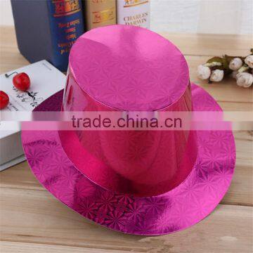 New Year Gifts Good Quality Colorful Party Christmas Decoration Supplies Hat Cap photo-2