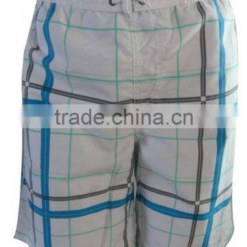 cheap printing beach shorts for mens