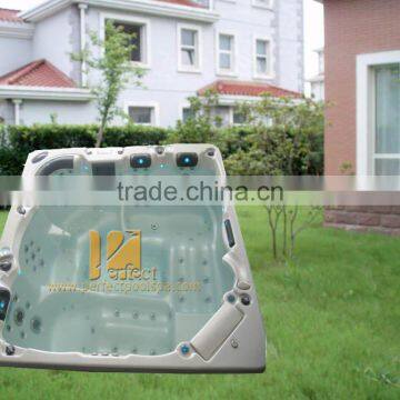 Spa/ Hot Tub Spa/ Outdoor spa./Massage spa/bathtub/massage/finishing material/garden spa./