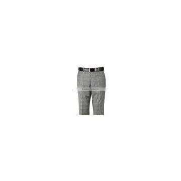 Mens Cotton Formal Pant
