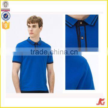 OEM golf polo shirt for men professional manufacturer