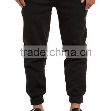 Gym Joggers Mens Slim Fit Tapered Joggers With You Own Desgin Logo photo-5