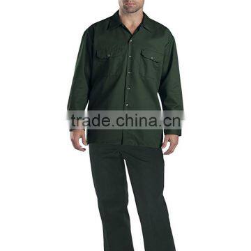 OEM Self Produced Apparel Working Clothing Used Work Uniforms Sell Well in Africa photo-5