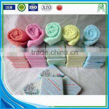 Promotional Custom Brand Compressed Gift Towel photo-2