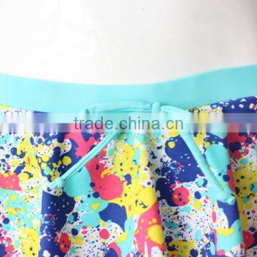 High Quality Young Girl Bikini Swimwear photo-3