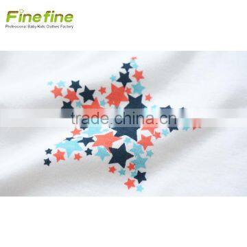 High Quality Baby Clothes Fashion Summer Expensive Little Baby Romper photo-3