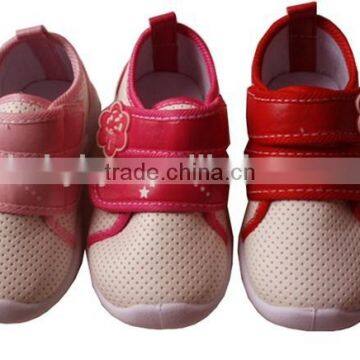 Durable Children Girls Shoes