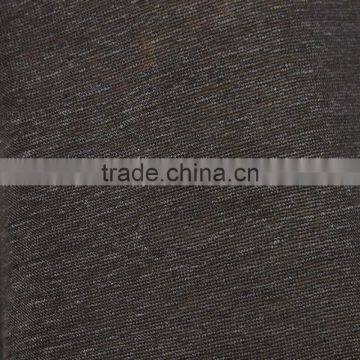 Summer Loose Fit Round Neckline Sleeveless Wide Straps Vest Women Linen Tank Tops photo-6