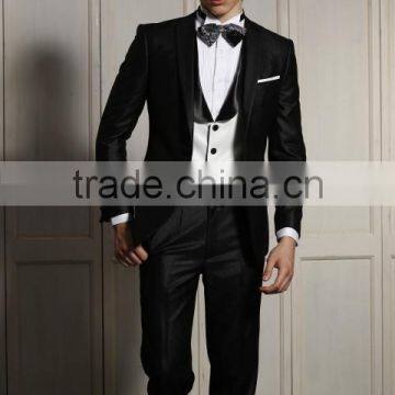 Men's Suits & Tuxedo/formal Coat Pant Suits photo-2