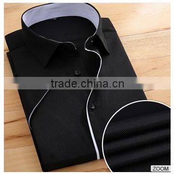 2015 New Shirt Man Shirt Men's Clothing Men Dress Shirt Casual t Shirt photo-3