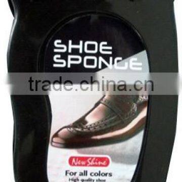 New Design Shoe Sponge Manufacturer photo-3