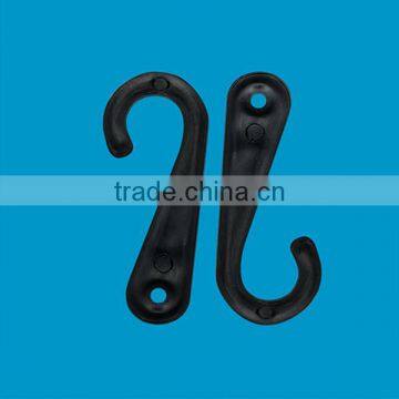 Wide J Hooks for Towel photo-3