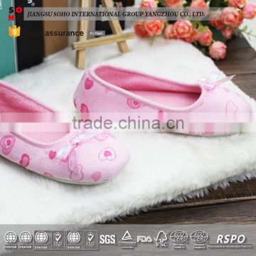 2017 antistatic slipper high quality winter nuknuuk sheepskin slipper