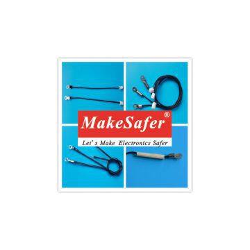 10k 100k Refrigerator Ntc Temperature Sensor photo-3