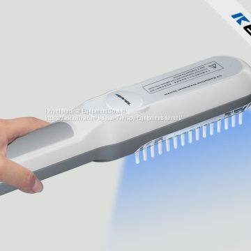 UV?phototherapy?311nm narrow band?uvb?lamp for eczema treatment