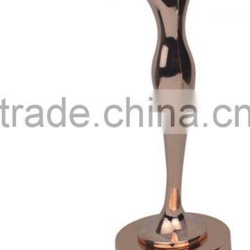 Replica Oscar Golden Metal Trophy Awards Customized Buy Oscar Trophy photo-3