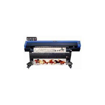 Led digital UV printer machine for paper printing