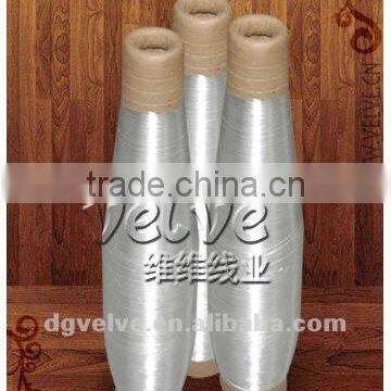 polyester for bonded thread