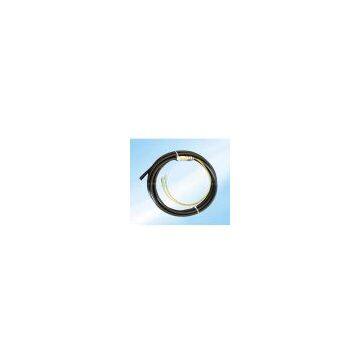 Waterproof Fiber optical pigtail
