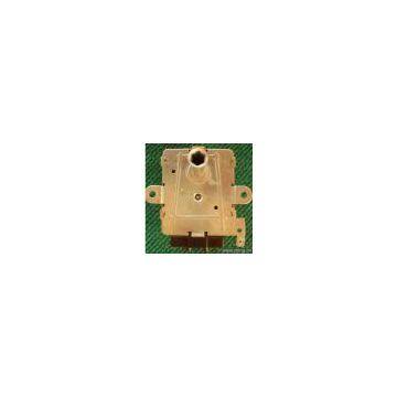 Sell Grill Motor (PM Synchronous Motor)