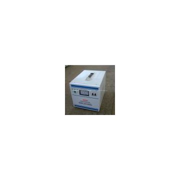 Sell voltage regulator SVC-3000W