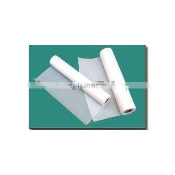 wide ptfe skived film