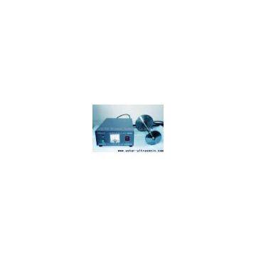 Ultrasonic Metal Power Making, Ultrasound Power Making Processor, Machine,equipments