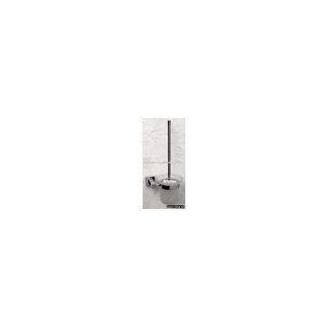 Bathroom Accessories-Toilet Brush Holder