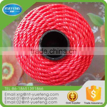 Good Qualit Waterproof Fishing Net Thread Sewing PP Twine