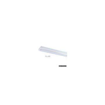 Sell Fluorescent Lighting Fixture