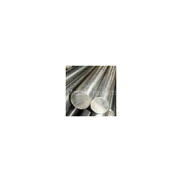304, 304L, 316, 316L Prime Stainless Steel Round Bar with Polishing Surface ISO9001:2008