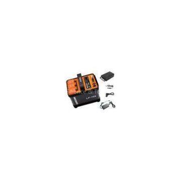 750W Integrated Battery Portable Power Packs Inverter Easy to be Replaced LP-750