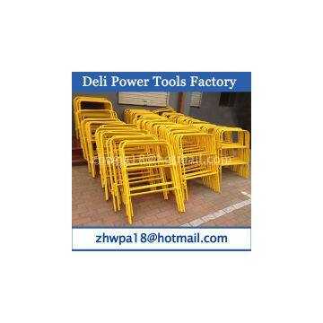 Manhole Barrier Gate Guard Pedestrian Guard Supply From China