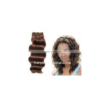 wholesale remy hair brand loose deep wave curl machine made human hair weft