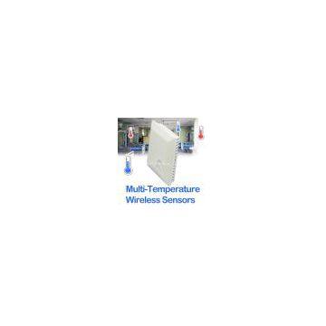 Multi-Temperature Wireless Sensors KIT