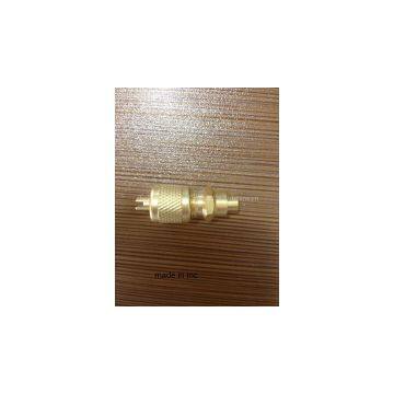 Refridgeration Access Step Valve 3 Way