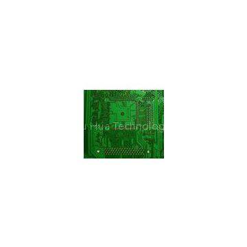 1 - 16 layer HASL Double sided PCB diy FR4 base , Gold Immersion Finish