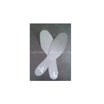 8# Steel Mid Sole Plate Used in Safety Shoes photo-3