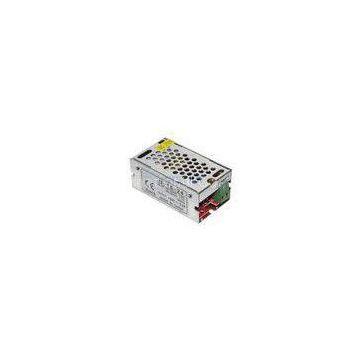 AC - DC Enclosed Built-in EMI filter Regulated 12V LED Light Power Supply Transformer 15W EN55022