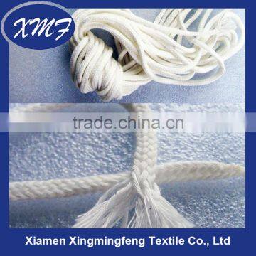 Soft Braided Cotton Cord