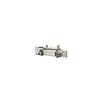 Full Electronic Rapier Loom, High Speed flexible Weaving Loom Machine automatic loom HYRL-1726