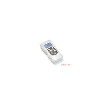Digital Bamboo / Veneer / Charcoal Moisture Meter With Metric And Imperial Conversion