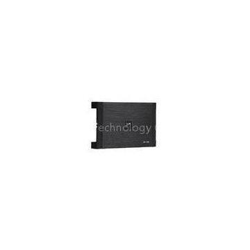 2CH / 4 Channel Black Car Audio Amplifiers AMP Auto Audio Systems