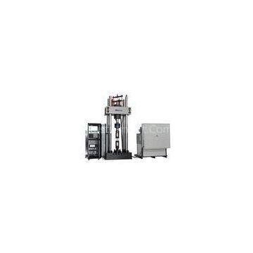 PLW-1000 Electro-hydraulic Servo Fatigue Testing Machine for Strand Anchor Fatigue Test