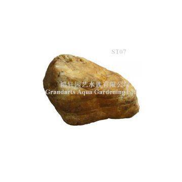 artificial rock for garden decoration