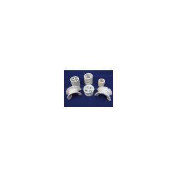 Ceramic Tower Packing Materials