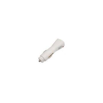 Wholesale Apple OEM car USB power adapter