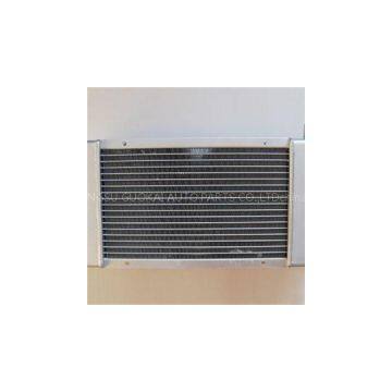 GK Foton 1F111011 Radiator