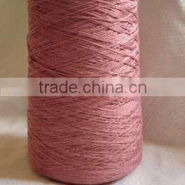 100% Viscose Dyed Yarn photo-4