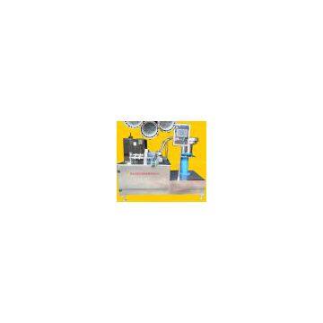 Cap Liner Punching and inserting machine